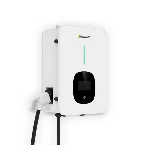CARREGADOR GROWATT 40KW