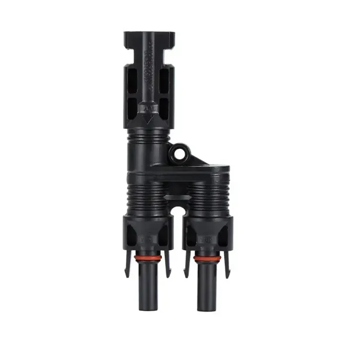 CONECTOR MC4