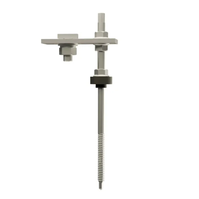 Fixador Metalico