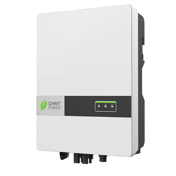 Inversor Solar On Grid Chint Power SCA6KTL-SM/EU 6KW 2MPPT MONOFASICO 220V