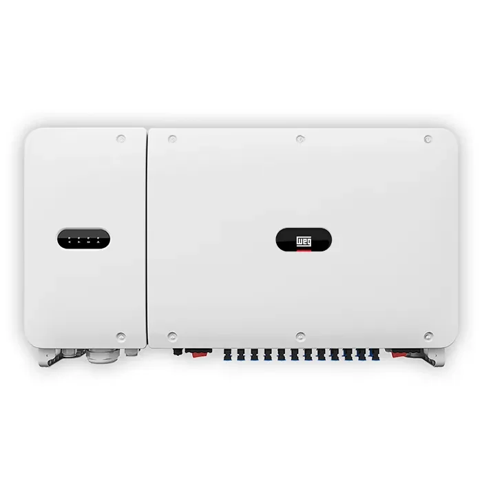 INVERSOR WEG 60KW