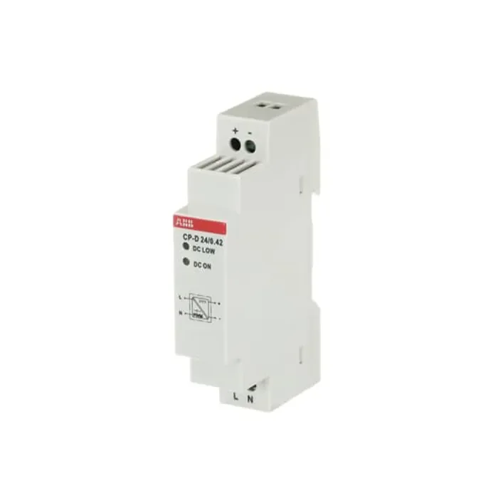 SWITCH MODE POWER ABB