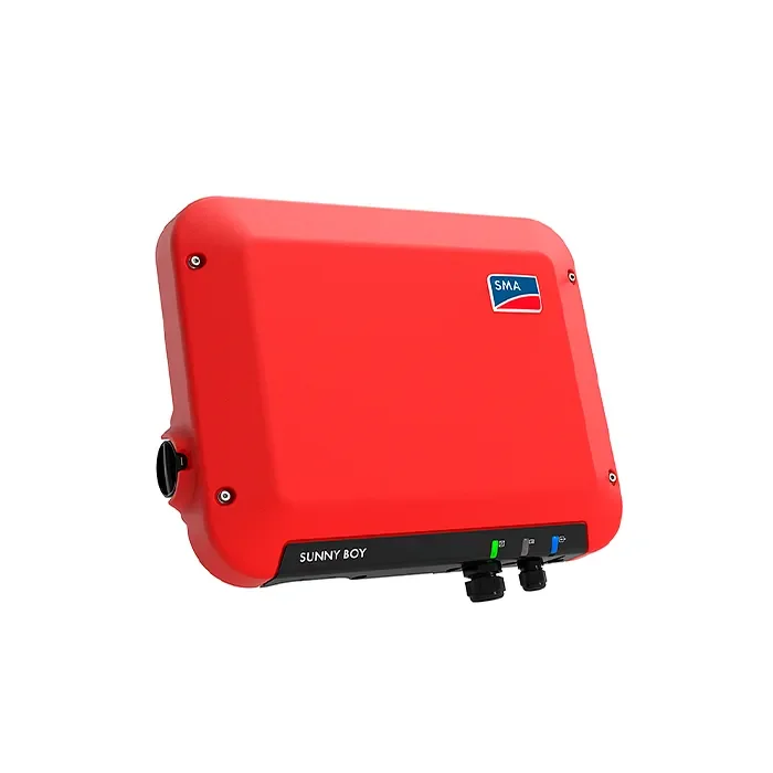 Inversor SMA 3KW