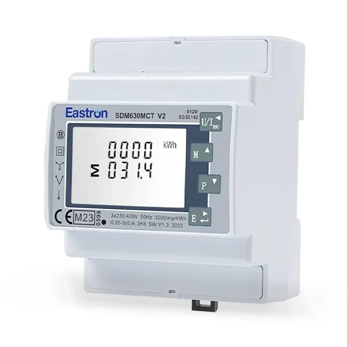 Smart Meter Eastron