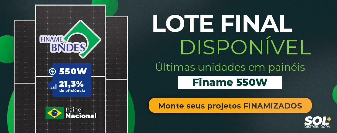 Soluções para o Agronegócio
