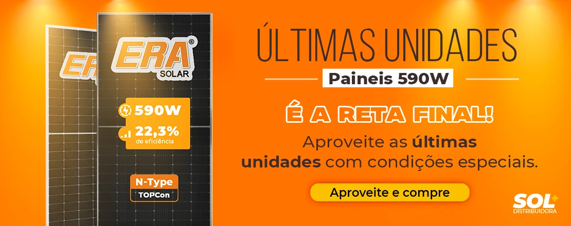 É a reta final, aproveite as últimas unidades com condições especiais.