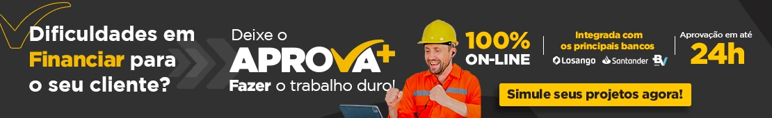 a Solmais tem a melhor Plataforma integrada de financiamento no próprio site de forma 100% online e com aprovação de até 24h